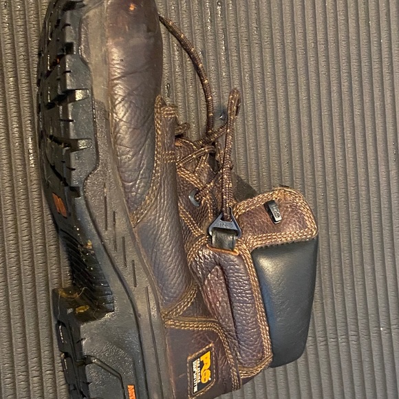 Timberland men’s Pro steel toework boot - Picture 5 of 7